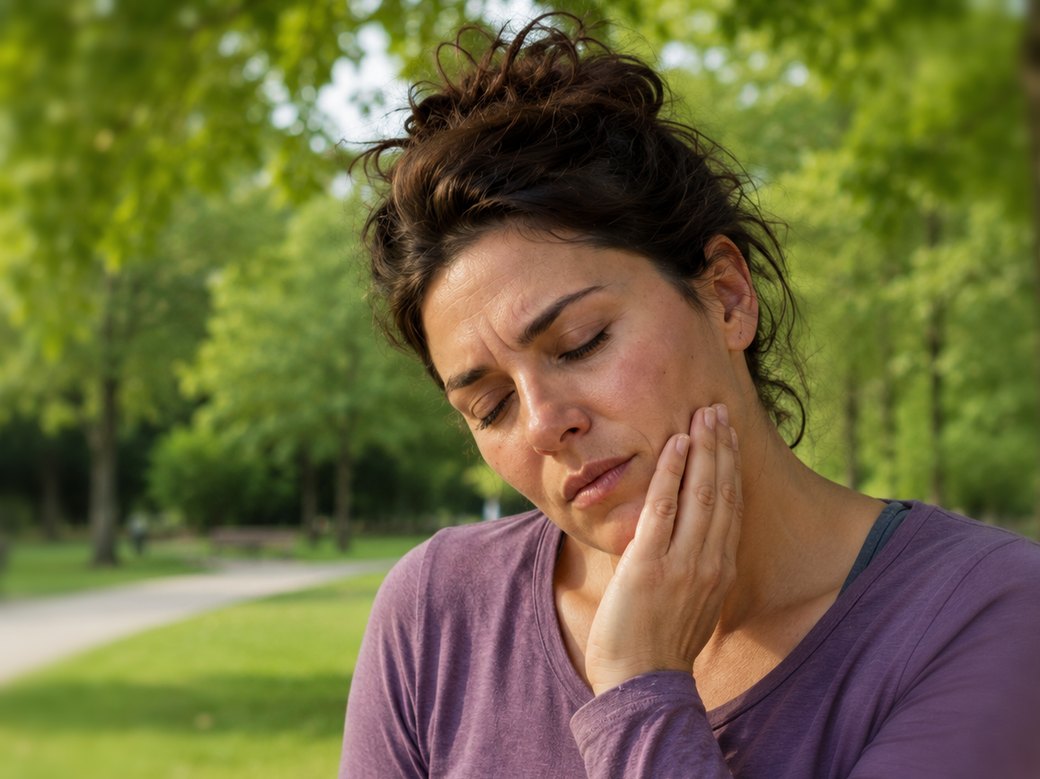 Neuralgia del trigémino, dolor facial atípico o ATM: cómo distinguir tu dolor de cara